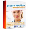 Generico Software Studio Medico Specialistico in cloud