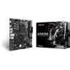 Biostar MB BIOSTAR AMD A520MT 6.0 A520 AM4 2DDR4 HDMI+DP PCIE, 4*SATA,M.2 mATX A520MT