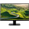 Acer MONITOR ACER VERO TFT 27 Wide B277EBMIPRZXV UM.HB7EE.E07 IPS 1920x1080 4ms 250cd/mÂ² 100.000.000:1 MM USB VGA HDMI DP *Gar. 3Y* UM.HB7EE.E07