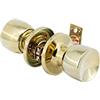 Yale YKS-PAS-B Set MANOPOLA Passaggio Ottone, Rosa, Passage