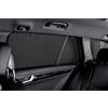 Carshades CAR SHADES Set Compatibile con Audi Q3 (F3B) 2019- (6-Parti) Tendine Parasole su Misura