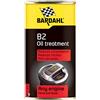 Bardahl - Additivo Olio B2, Adatto a tutti i Motori a Benzina e Diesel, Migliora il Rendimento del Motore, 300ml