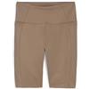 PUMA STUDIO ULTRABARE HW 5 TIGHT SHORT - Calzamaglia Adulti unisex, Totally Taupe,