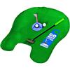 Longridge Allenatore di golf Potty Putter