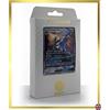 my-booster Silvally-GX 90/111 - #myboost X Sun & Moon 4 Crimson Invasion - Box di 10 carte Pokémon Inglesi