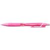 Uni-Ball Uni Roller Jetstream SXN-150C retrattile 0,7 mm. Rosa. Confezione da 10 unità.