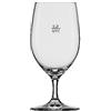 Schott Zwiesel 111223 Acqua Bicchiere di Vetro, Trasparente, 6 Pezzi