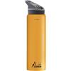 Laken TJ10Y - Thermos unisex per adulti, 18/8-1L, colore: Giallo