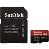 SanDisk Extreme Pro 256GB Mobile microSDXC 200MB/S R140MB/s W CLASS 10/UHS-3