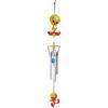 Spoontiques Scacciaspiriti con titti, multicolore