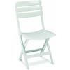 Best 91230008 da Balcone Set Queen, 3 Pezzi, Bianco