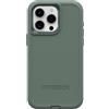 OtterBox Custodia per iPhone 15 PRO Max (Solo) Defender Series - Forest Ranger (Verde), Senza Schermo, Robusta e Durevole, con Protezione per Le Porte, Include Supporto a Clip per Fondina