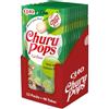 INABA Churu Pops Snack per Gatti in Stick di Gelatina al Tonno e Pollo, 12 Pack (48 Stick x 15gr), Cibo per Gatti Sano e Gustoso, Texture Morbida, Snack Gatto Senza Conservanti o Coloranti Artificiali
