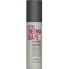 KMS THERMASHAPE, Crema stirante per capelli medio-grossi e crespi, 150ml