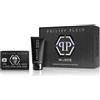 Philipp Plein - Ace of Plein Cofanetto Regalo Uomo con Eau de Parfum No Limits 50 ml e After Shave 50 ml - Profumo e Dopobarba Uomo - Note Orientali e Legnose -Woody Oriental