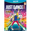 Ubisoft Just Dance 2018 (Nintendo Wii U) [Edizione: Regno Unito]