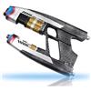 Yearsahrk Star Lord Blaster Supereroe The Galaxy Peter Quill - Puntelli per cosplay, in resina, 1:1, accessorio per Halloween (blaster 1 pezzo)