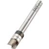 Trend Fresatore profilatura guidato 9,5x6,35 mm, gambo 1/4 TCT