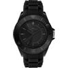 FYNCH-HATTON Orologio Analogico al Quarzo Uomo con Cinturino in Silicone FHT-0021-PQ