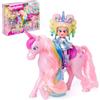 KOOKYLOOS - Rainbow Unicorn - 1x4 (V.0)