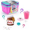 Canal Toys So Slimelicious Market - Mini valigetta di Slime DIY profumi - SSC 240, viola