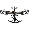IRDRONE - X8S - Spider Drone FPV