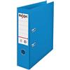 Rexel 2115503 A4, in polipropilene, colore: Blu