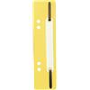 Exacompta Fixe-dossiers a lamelle polypropylene