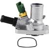 DOCAS Termostato Refrigerante 55202371
