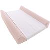 Cambrass - Fasciatoio Foam 50X70X9 Cm Liberty Rosa