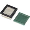 MAXPOWER Filtro e prefiltro dell'Aria Adatto per Tecumseh - Numero di Riferimento AYP 36046, -36046, 33325, 530036046, 36046, 740061, 740061C, 36634