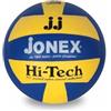JONEX Hi-Tech : Moulded Volley Balls, Unisex-Adult, 0