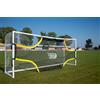 POWERSHOT Telo per Tiri di Precisione PRO - Diverse Dimensioni - 100% METEOROLOGICO - Zone a 4 Colpi (3 x 2m)