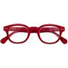 Corpootto Occhiali da Lettura Corpootto Harvard Rosso D.+1,50-20 gr