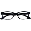 Espressoocchiali Occhiali Da Lettura Mod. Freedom Nero +2,00-200 Ml