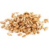 BONGIOVANNI FARINE E BONTA' NATURALI Avena Soffiata Bio, Ideale per Colazione con Latte, Granola, Yogurt, Ricca di Fibre, Proteine Confezione da 500 gr
