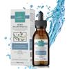 Lady Venezia Bio Siero Viso con Acido Ialuronico e Collagene Marino | Idratante, Rimpolpante e Tonificante | Formula Specifica per una Pelle Elastica e Radiosa | 100 ml - Lady Venezia
