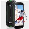 DOOGEE S41 Max Rugged Smartphone 2024 Android 13, 16GB + 256GB TF 1TB Telefono Indistruttibile, 6300mAh Batteria Smartphone Rugged, 5.5" IPS HD+, 13MP + 8MP Fotocamera, NFC/IP68/IP69K/GPS/Face ID