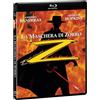 Eagle Pictures La Maschera Di Zorro - Bd