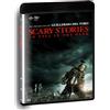 Eagle Pictures Scary Stories To Tell In The Dark - Bd