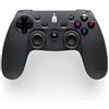 Enarxis Dynamic Media Spartan Gear - Ksifos Wireless Controller (Compatible With PC And PlayStation 3) - PlayStation 3