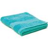 Excelsa Bagno Asciugamano Medio, Tessuto, Azzurro