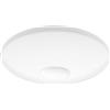 Eglo VOLTAGO-C 17W Bianco illuminazione da soffitto, metallo