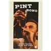 Thumbs Up HT-PNTBONG Bicchiere da Birra, Vetro, Trasparente