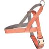 Flamingo Pettorina Norvegese Elly Rosa Salmone L 62-75CM 25MM