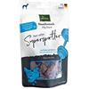 HUNTER Training Sportler, Snack per Cani, Senza Cereali, Senza Zuccheri Aggiunti, 70 g