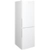 Candy Réfrigérateur Combiné - CANDY - 2D 60 Good CCE3T618EW - Classe E - 341 L - 185 x 59,5 x 65,8 cm - Blanc