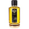 Mancera Gold Aoud by Eau De Parfum Spray (Unisex) 4 oz/120 ml (Women)