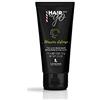 LENDAN - Siero viso Uomo - Warrior Defense - Hair To Go Men - 75 ml - Riduce le macchie - Idrata la pelle - per la cura del viso e della barba - Calma dopo la rasatura