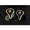 KZ SK10 Pro Bluetooth Earbuds with microphone